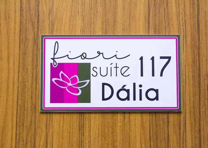 Fiori Suites
