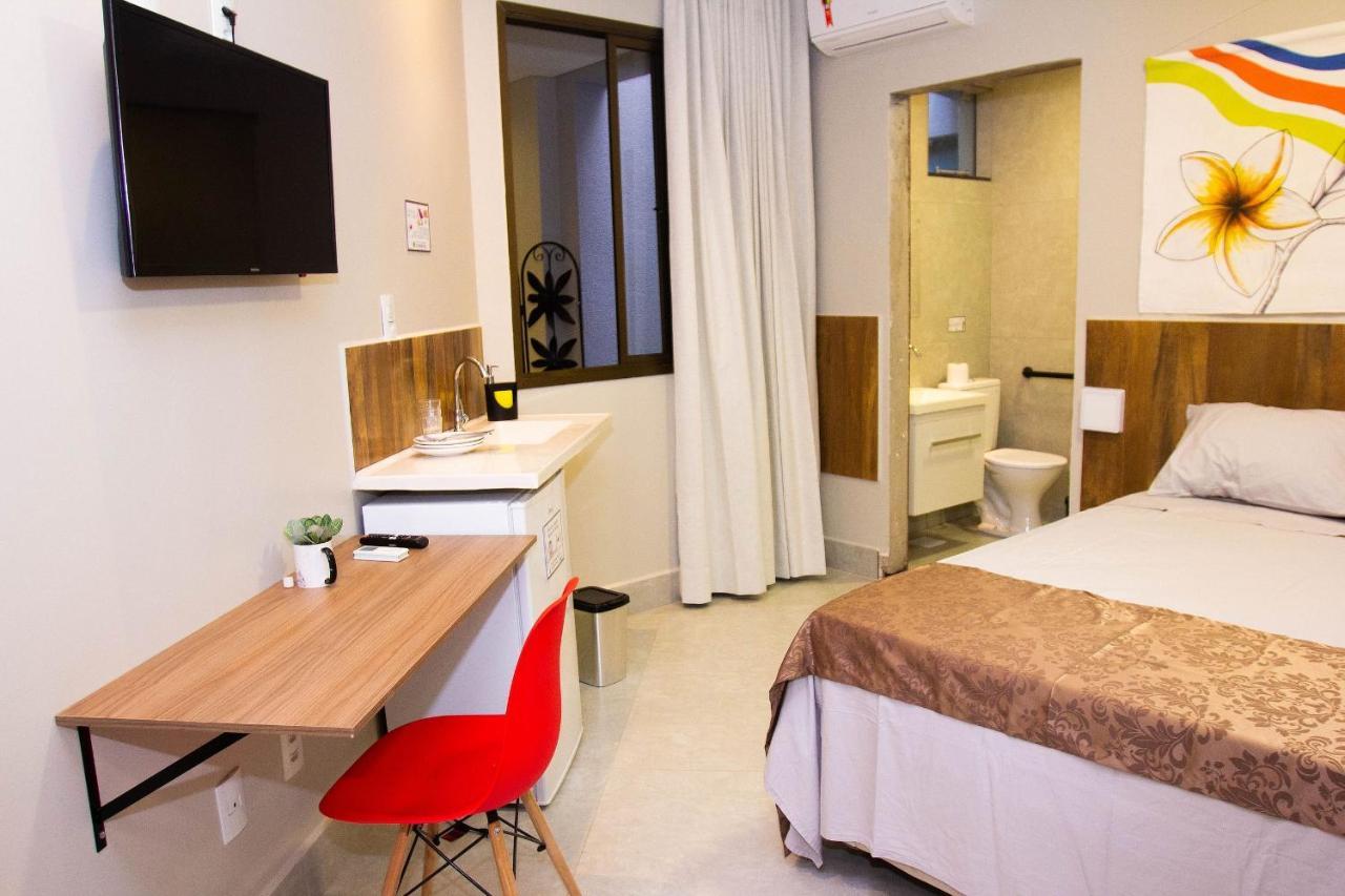 Fiori Hotel *