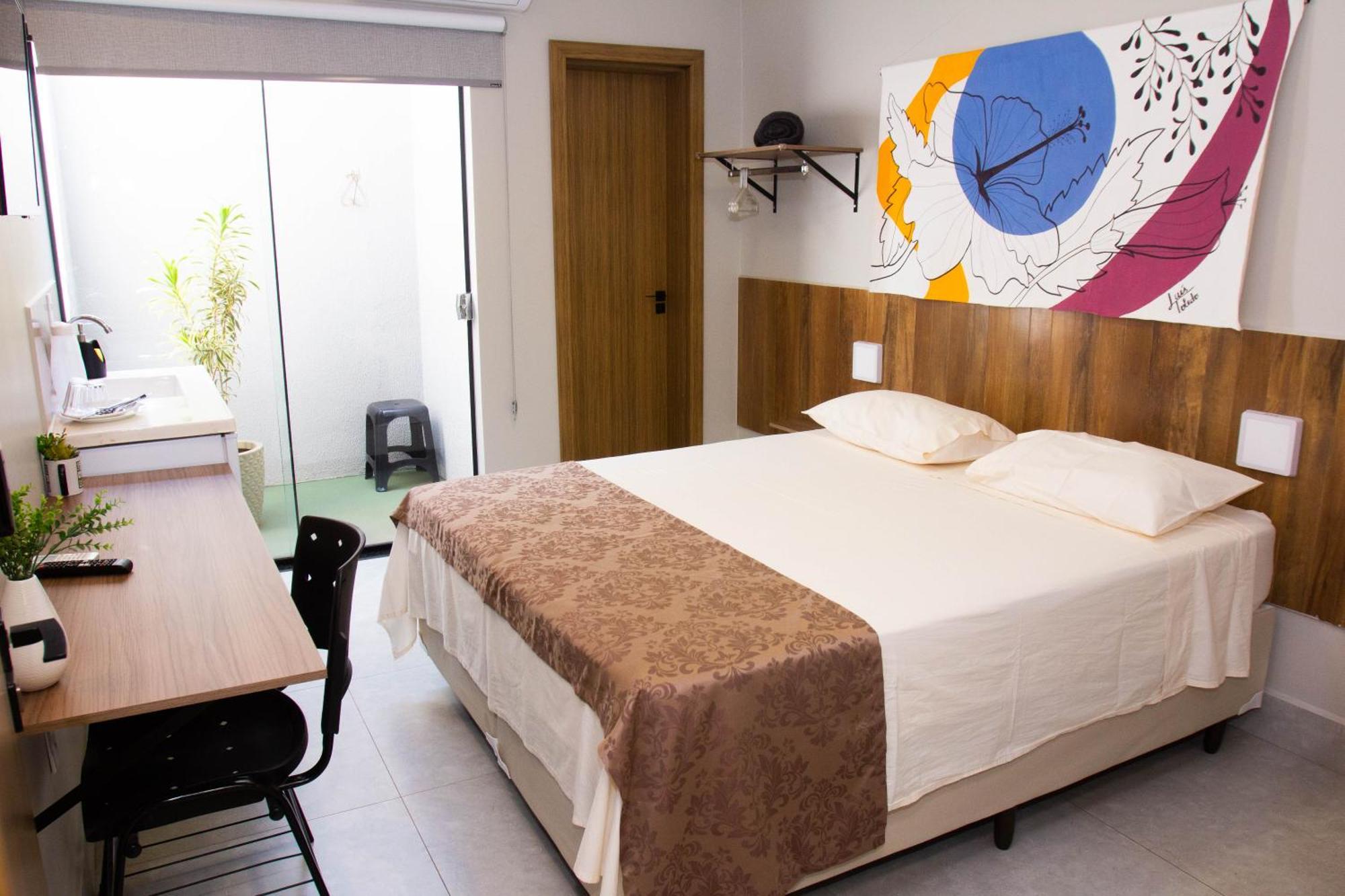 Fiori Hotel Goiânia