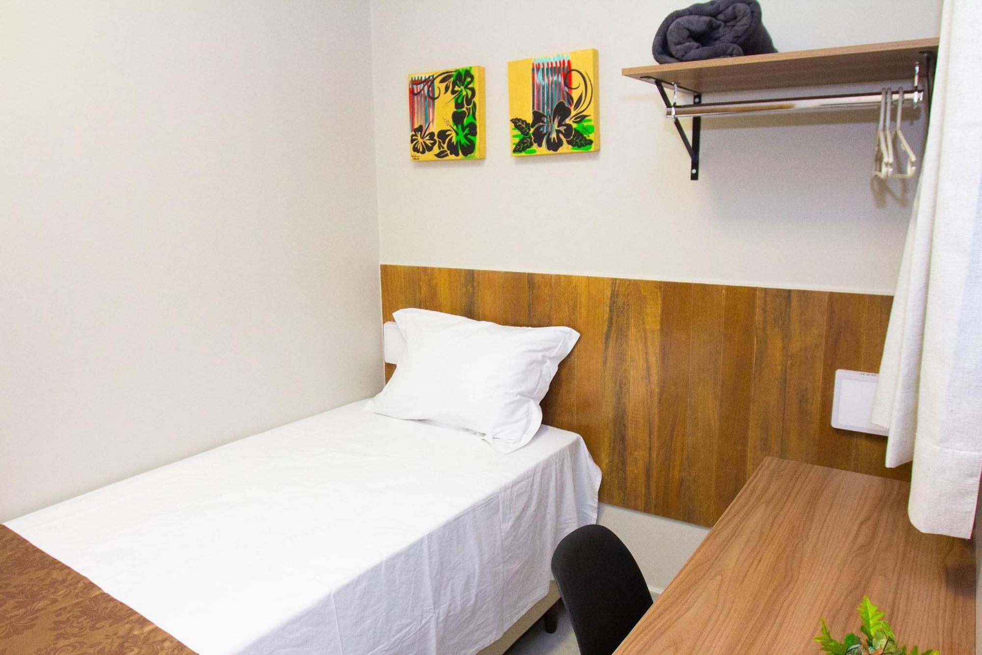 Hotel Fiori Goiânia