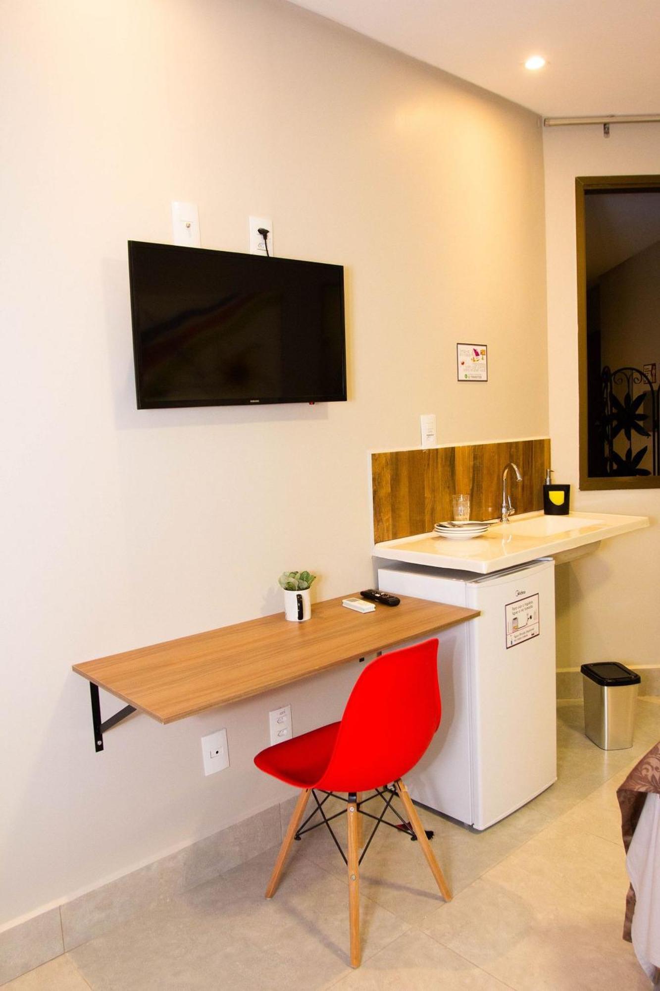 Fiori Hotel Goiânia