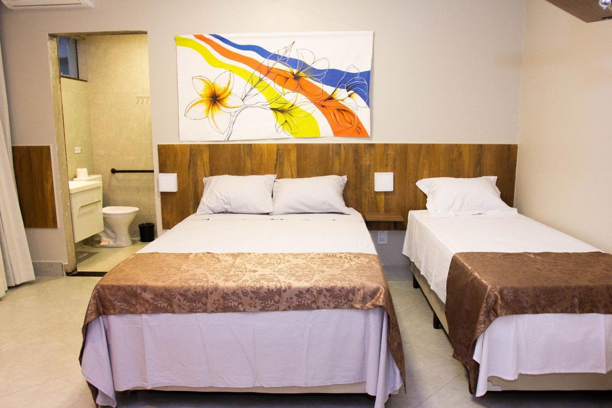 Fiori Hotel *