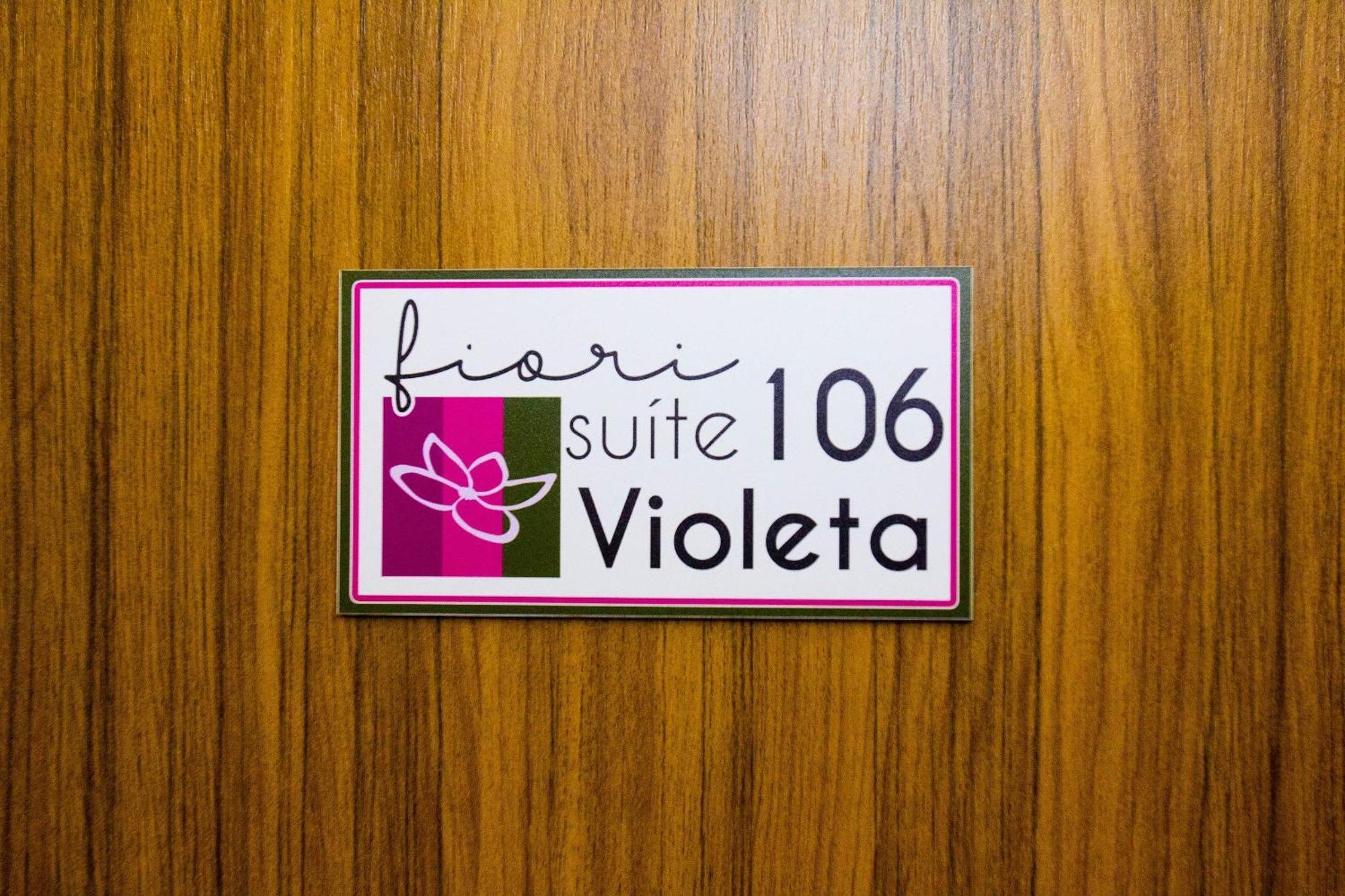 Fiori Hotel Goiânia