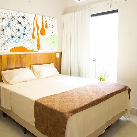 Fiori Suites Goiânia Exterior photo