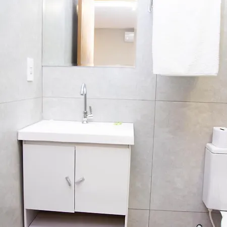 Fiori Suites Goiânia Room photo