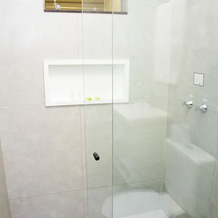 Fiori Suites Goiânia Room photo