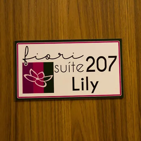 Fiori Suites Goiânia Room photo