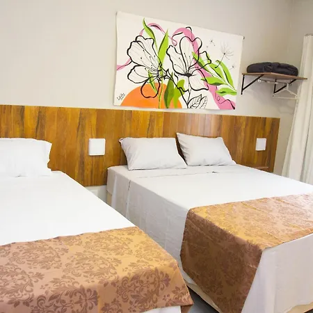 Fiori Suites Goiânia Exterior photo