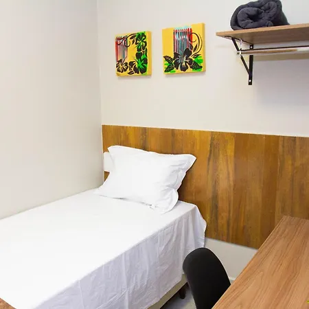 Fiori Suites Goiânia Exterior photo