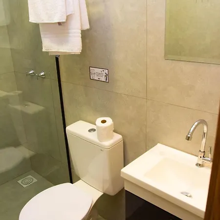 Fiori Suites Goiânia Exterior photo