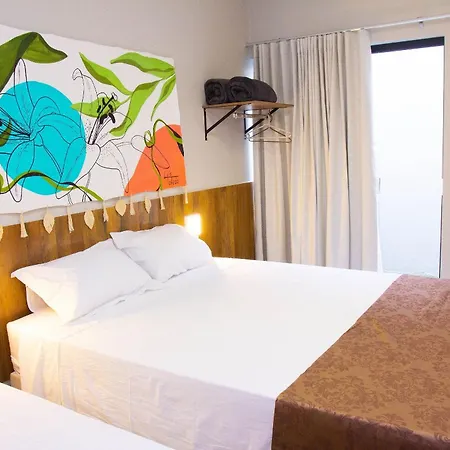 Fiori Suites Goiânia Exterior photo