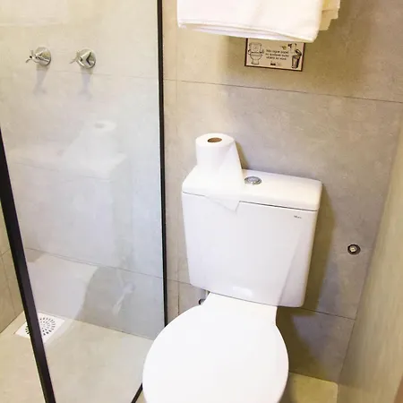 Fiori Suites Goiânia Exterior photo