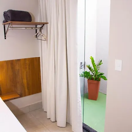Fiori Suites Goiânia Exterior photo