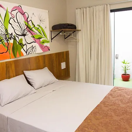 Fiori Suites Goiânia Exterior photo