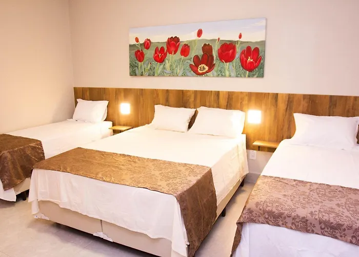 Fiori Suites