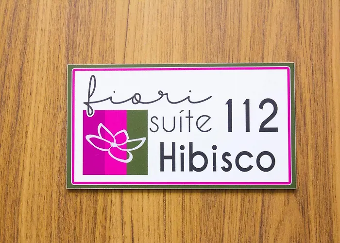 Fiori Suites