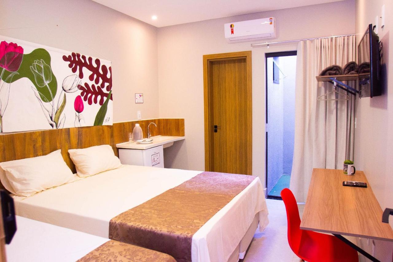 Fiori Hotel Goiânia