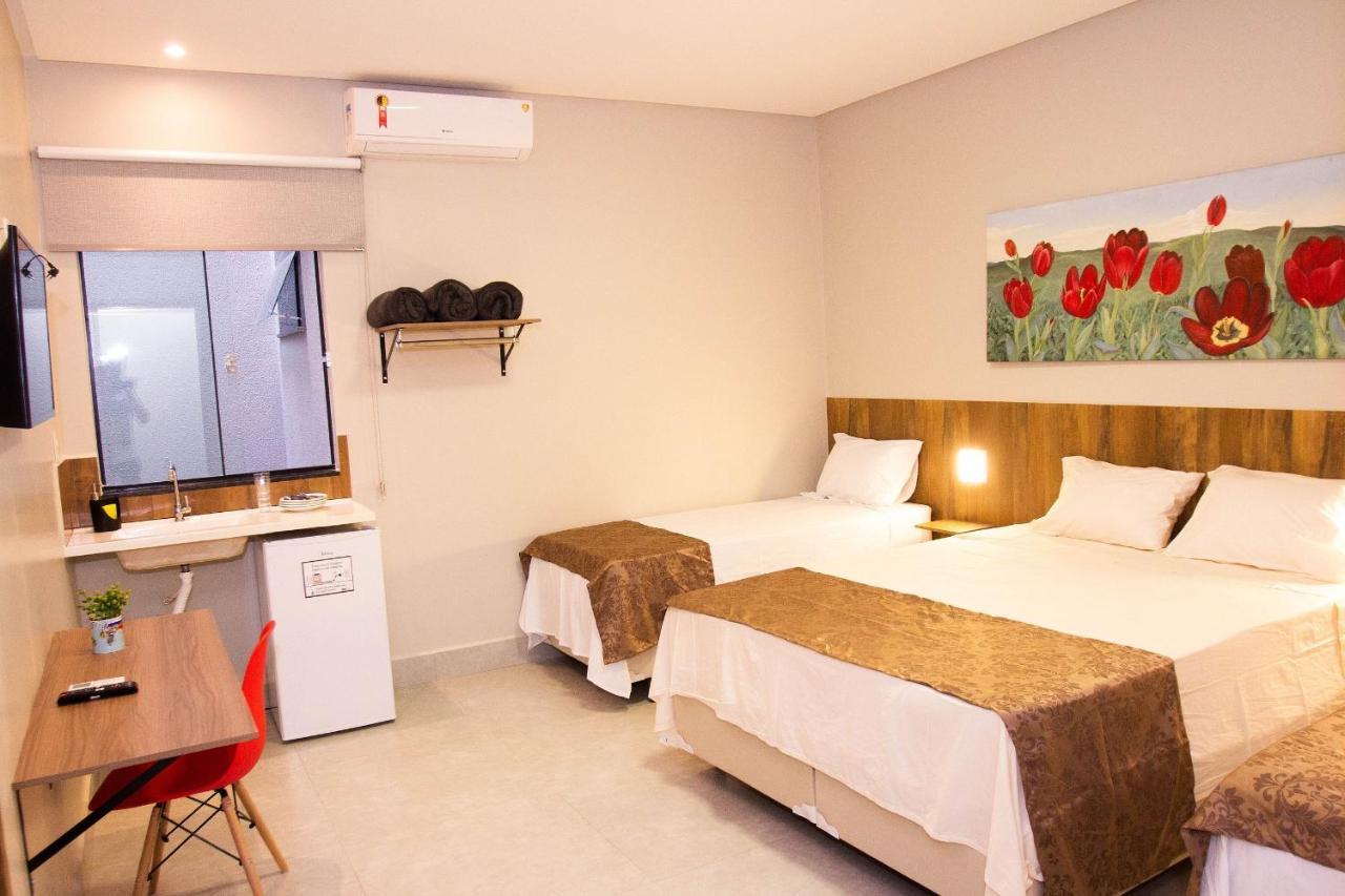 Fiori Hotel
