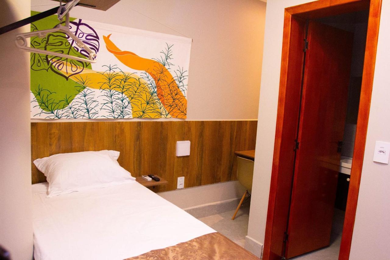 Hotel Fiori *