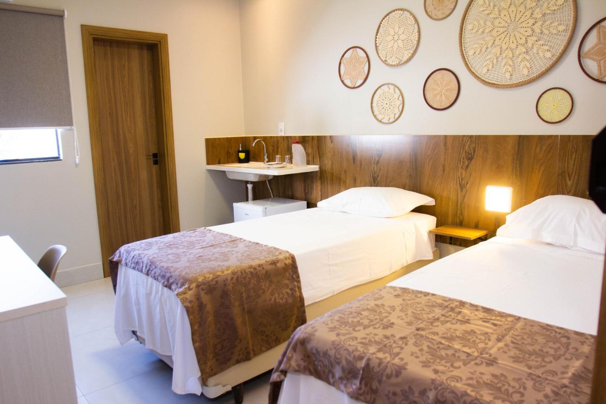 Fiori Hotel