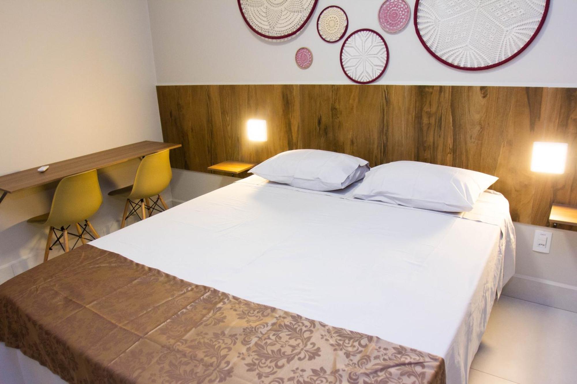 Fiori Hotel Goiânia