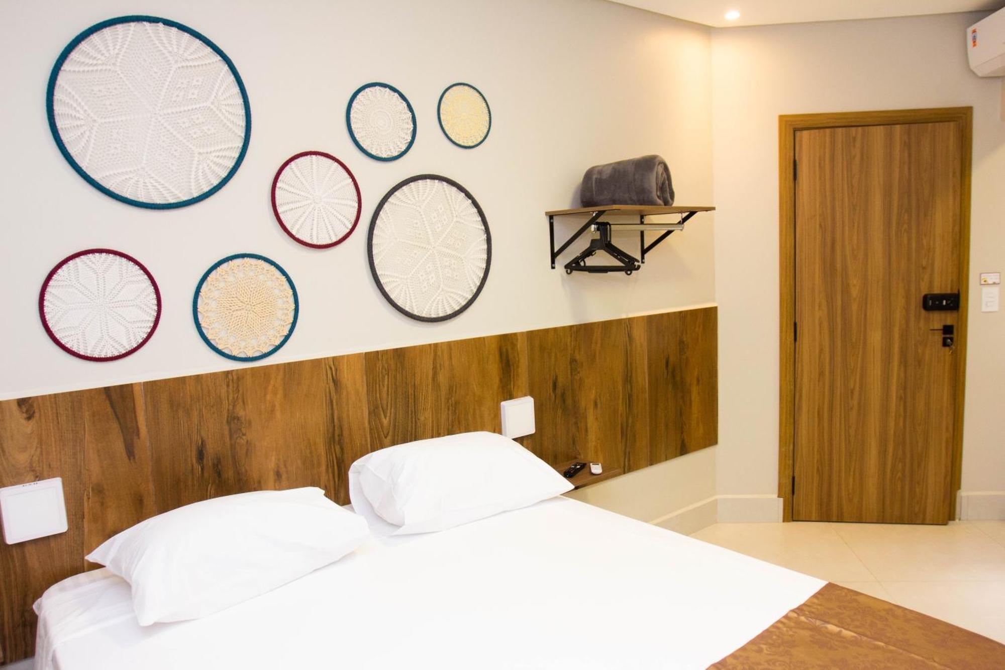 Hotel Fiori Goiânia