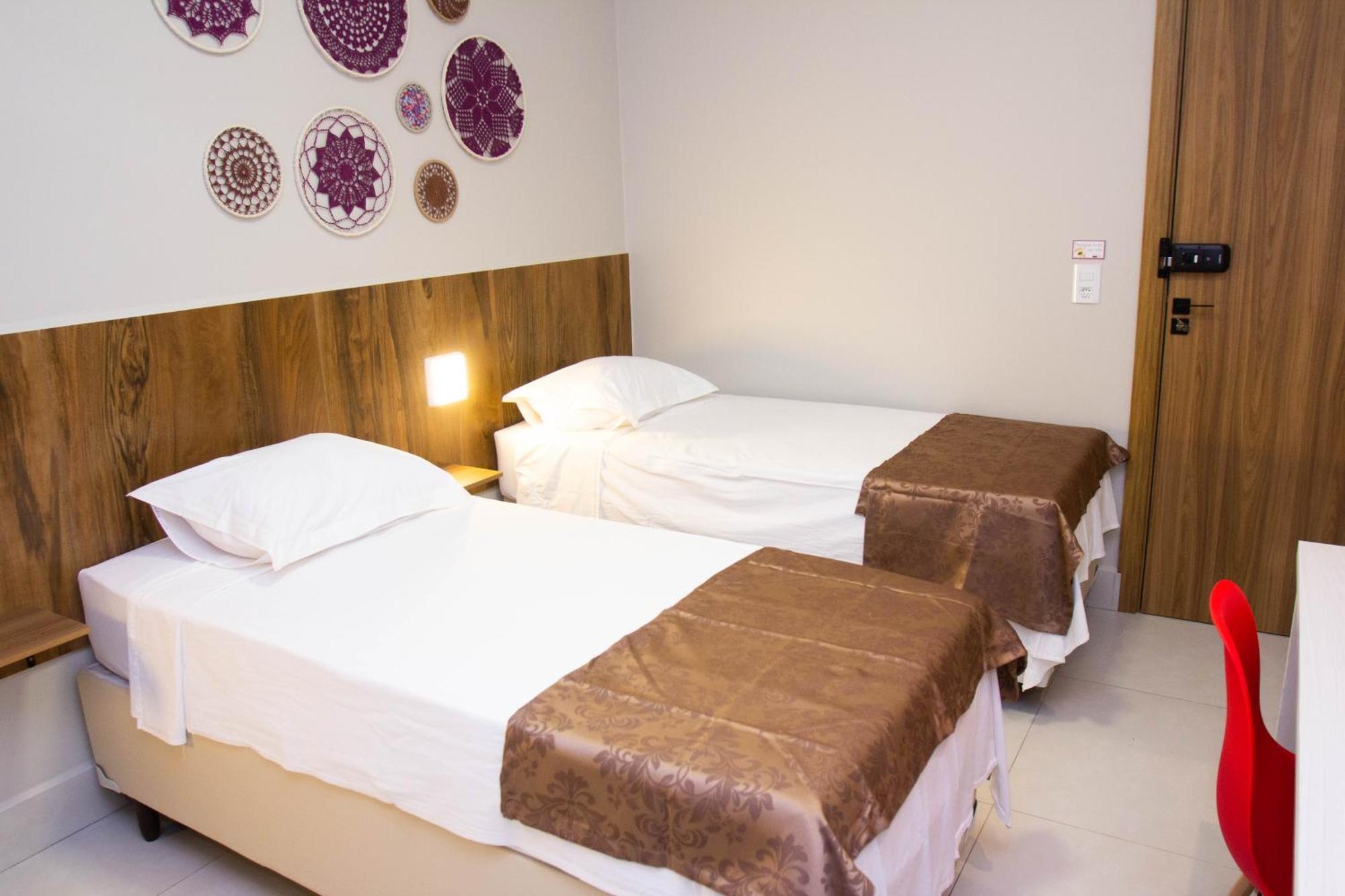 Hotel Fiori Goiânia