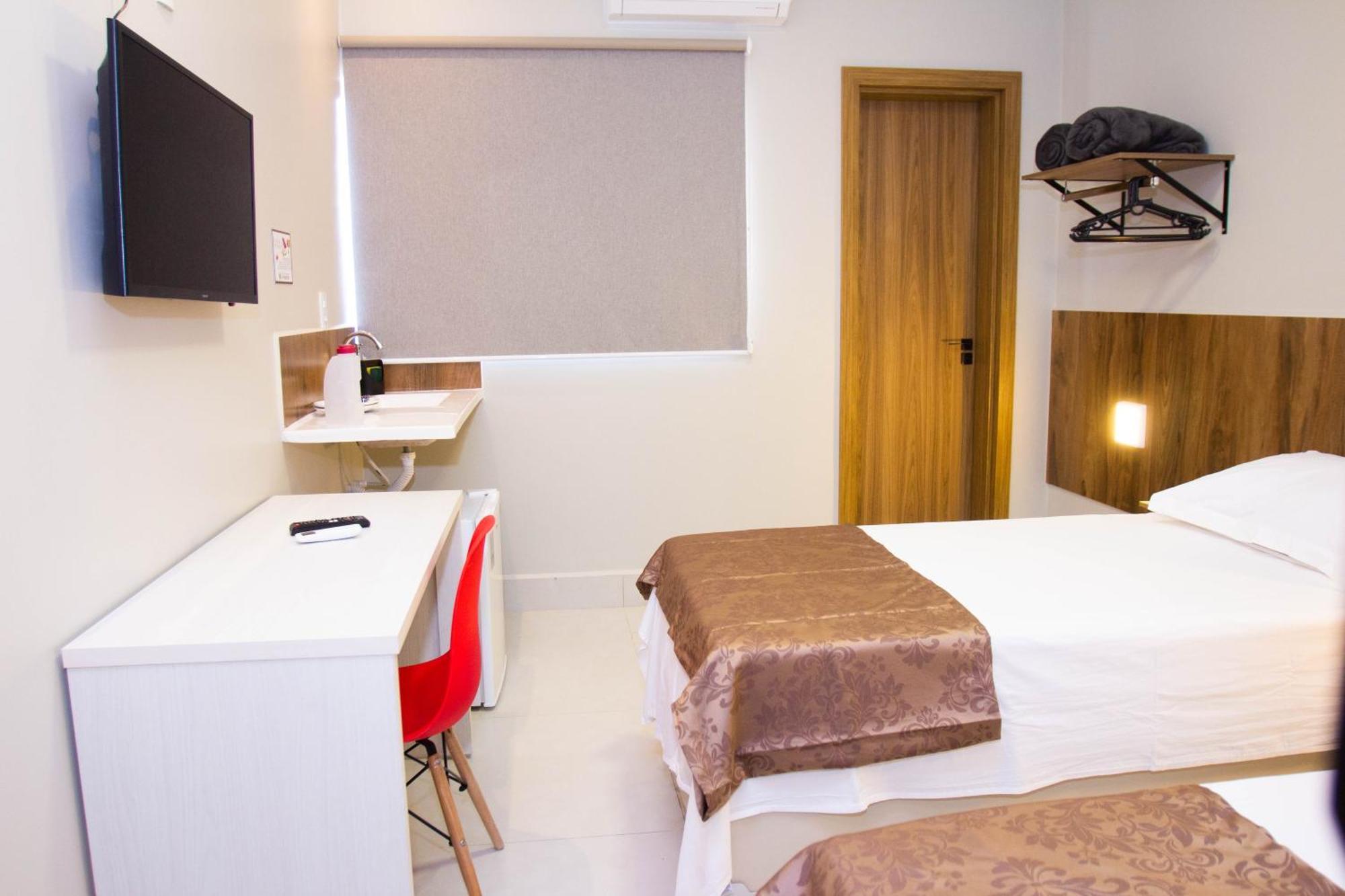 Fiori Hotel Goiânia