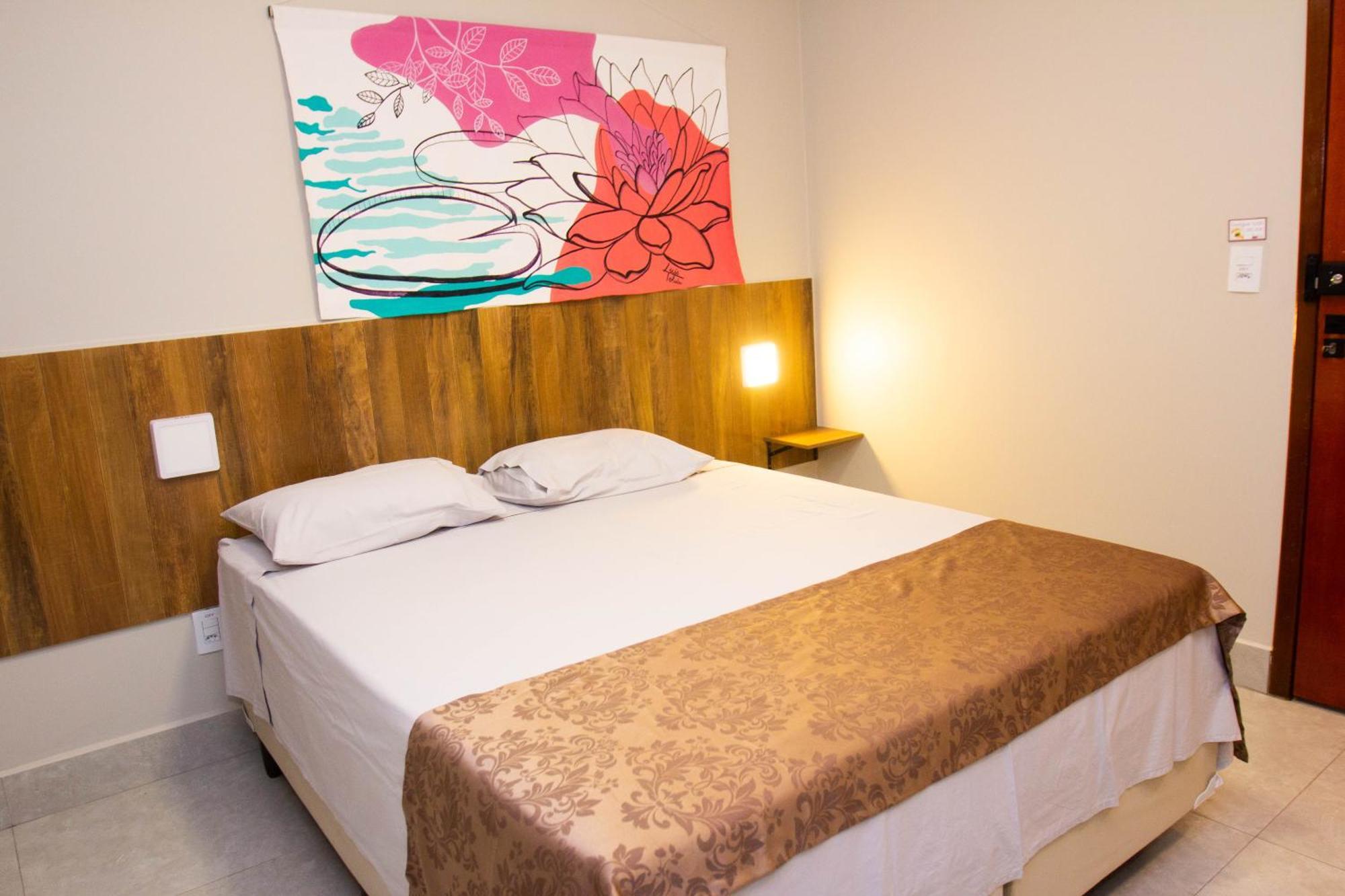 Hotel Fiori Goiânia