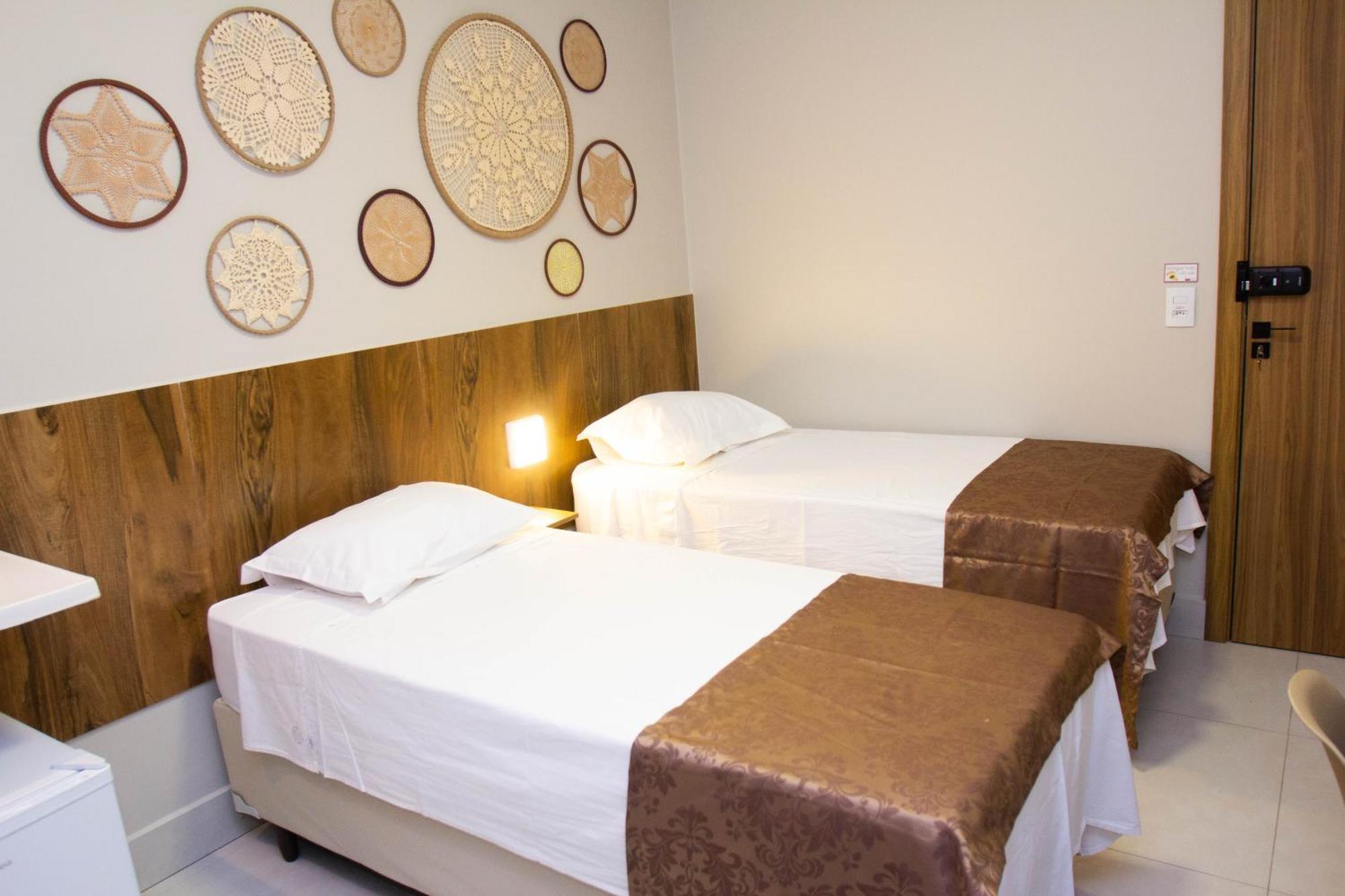 Fiori Hotel *