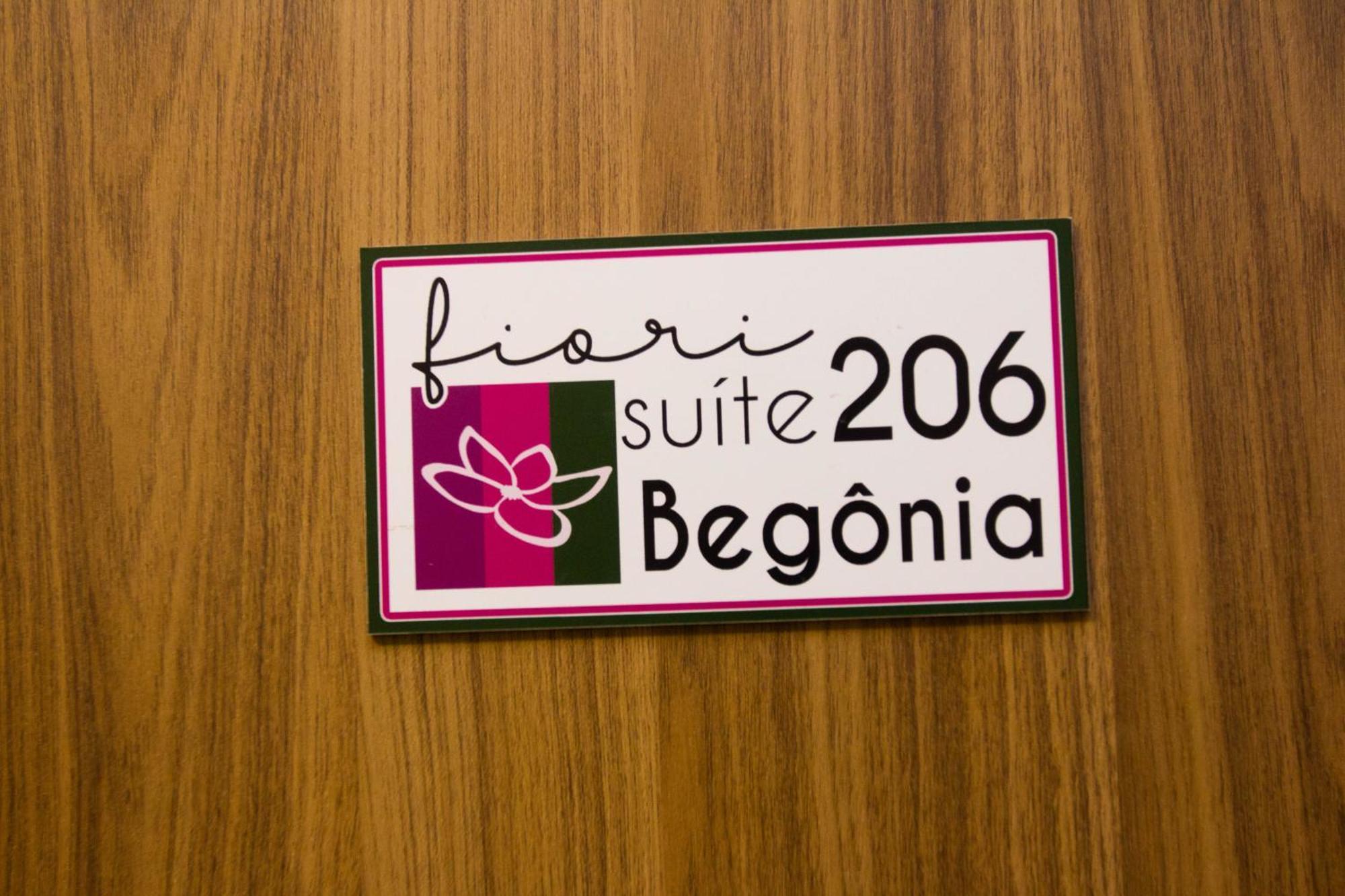 Hotel Fiori Goiânia