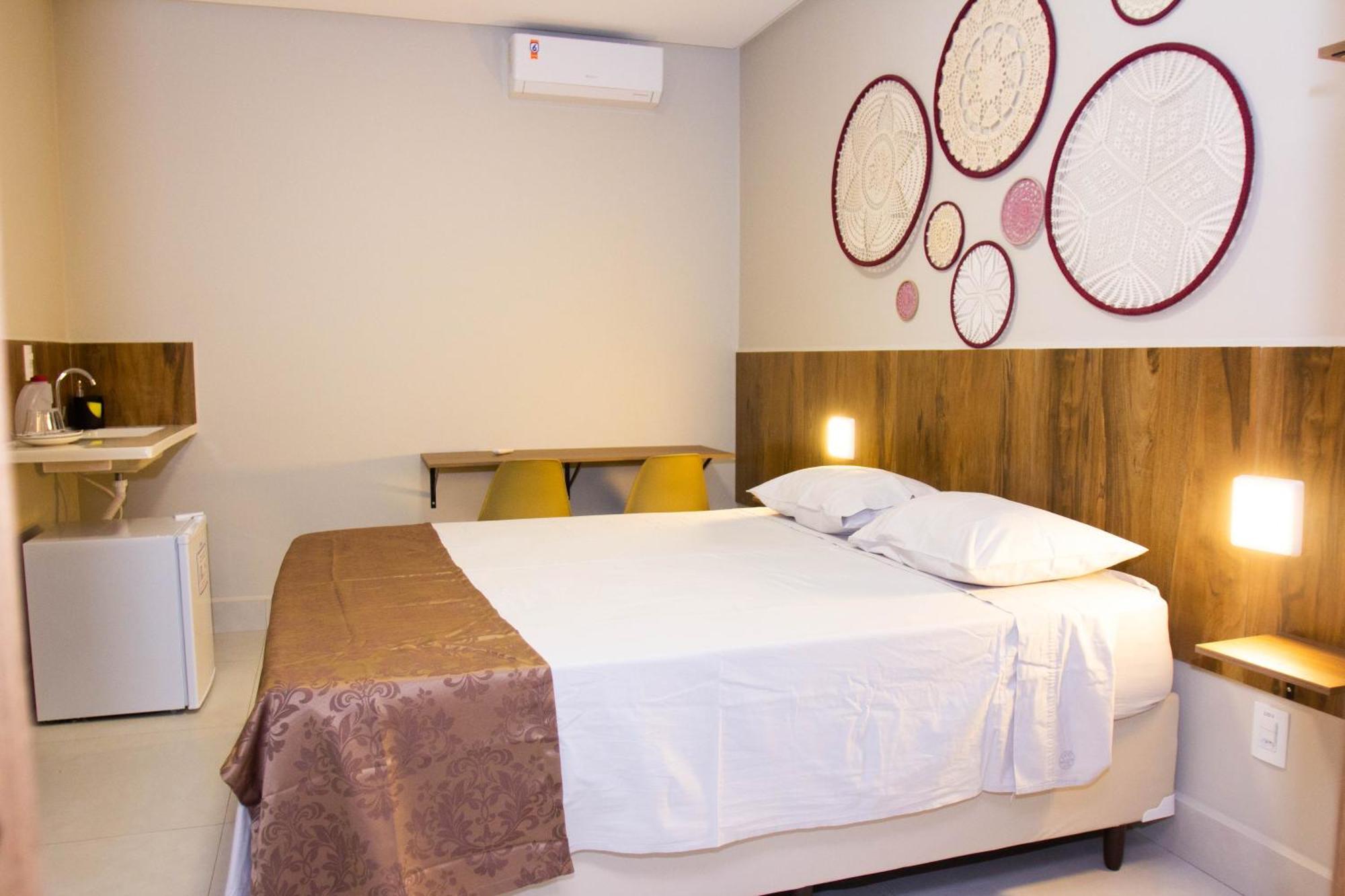 Fiori Hotel Goiânia