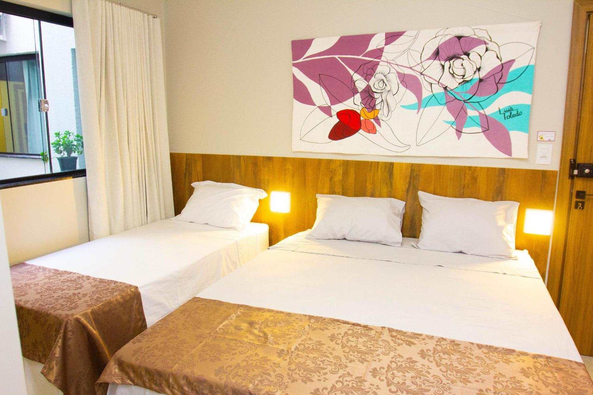 Hotel Fiori