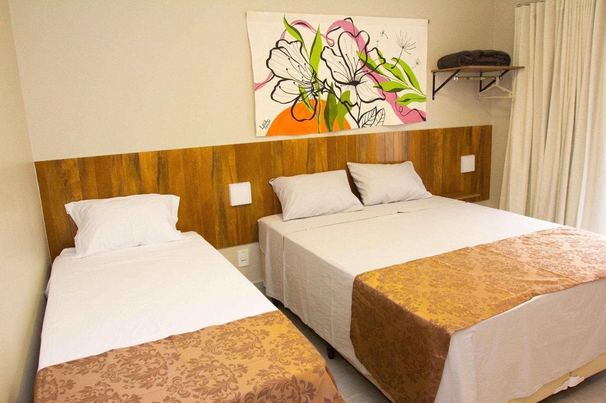 Fiori Hotel