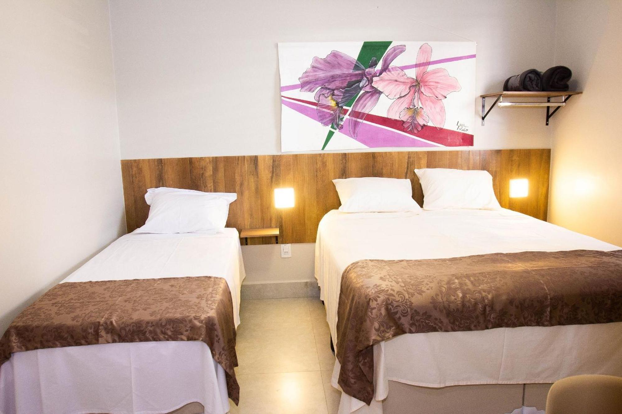 Fiori Hotel Goiânia