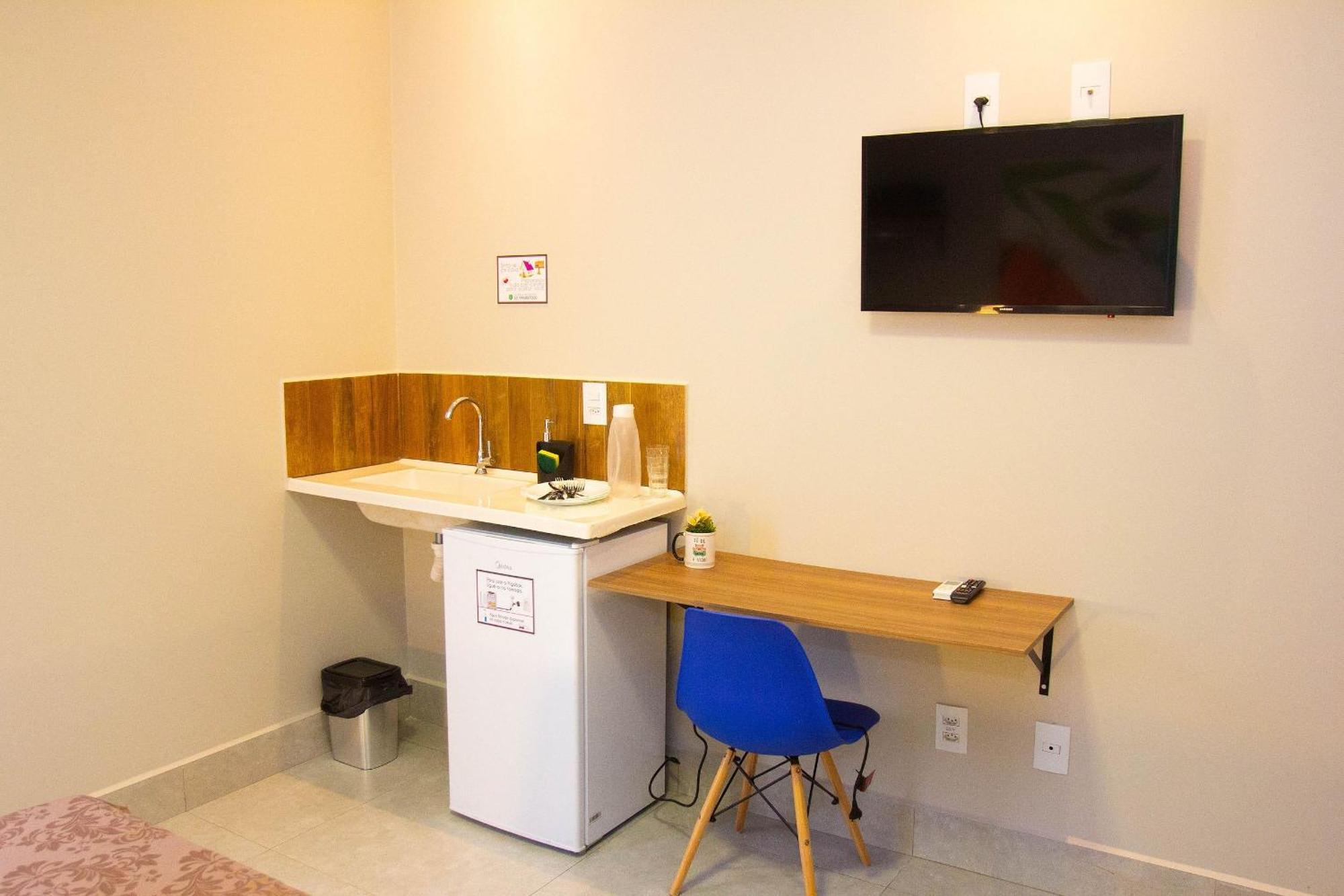 Fiori Hotel Goiânia