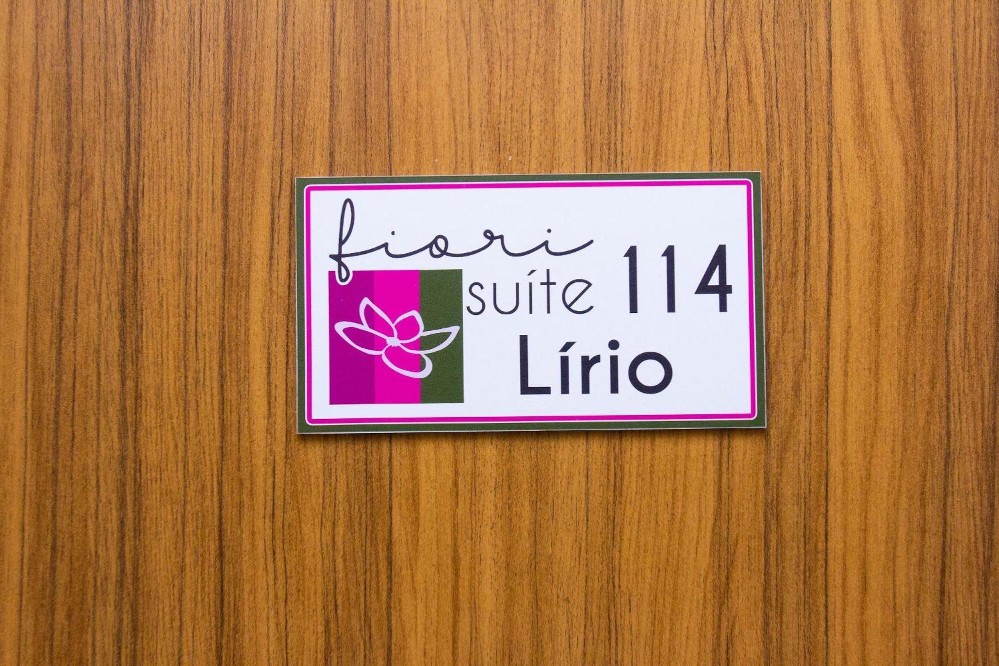 Hotel Fiori *